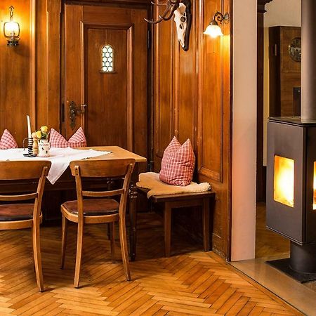 Oberwirt Gasthaus & Hotel Wangen im Allgaeu ภายนอก รูปภาพ
