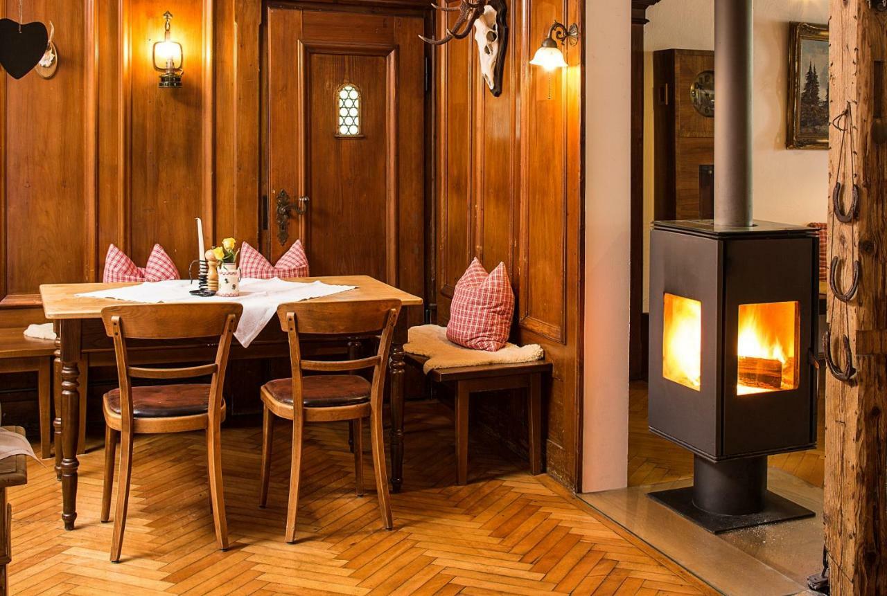 Oberwirt Gasthaus & Hotel Wangen im Allgaeu ภายนอก รูปภาพ