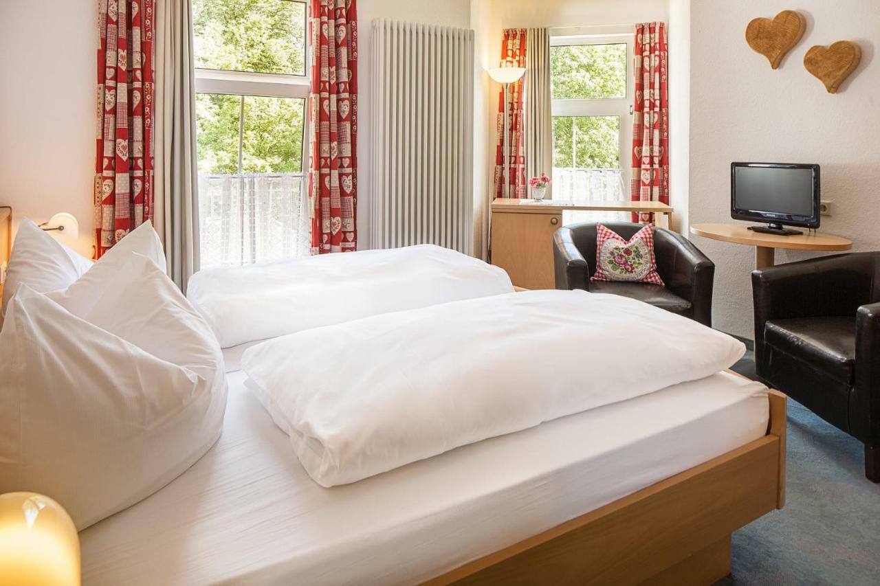 Oberwirt Gasthaus & Hotel Wangen im Allgaeu ภายนอก รูปภาพ